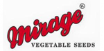 Mirage vegetables seeds