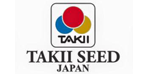 Takii seeds japan